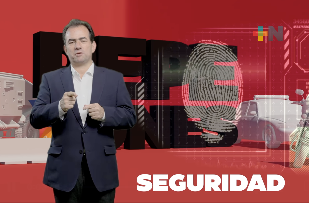 José Yunes Zorrilla anuncia propuesta denominada «Las 10 para un Veracruz de 10»